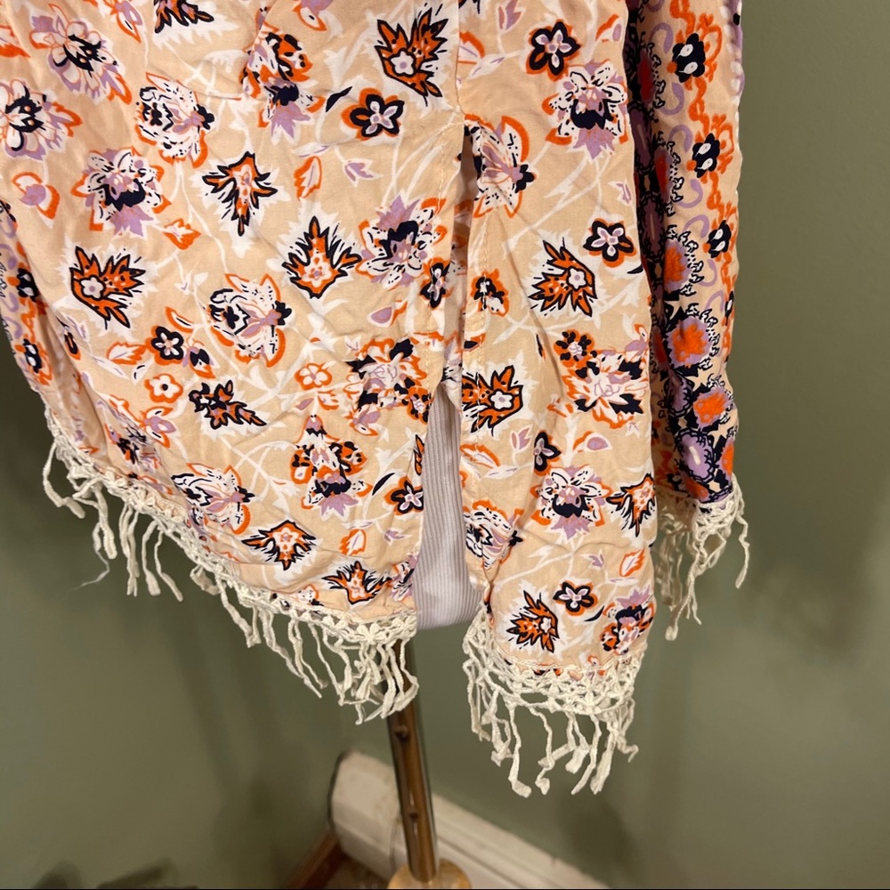 NWT Juniors 9/10 Hayden cover up - Picture 6 of 10